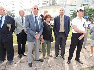 2017 09 25 TOULON HOMMAGE AUX HARKIS ET MEMBRES DES FORMATIONS SUPPLETIVES (41)